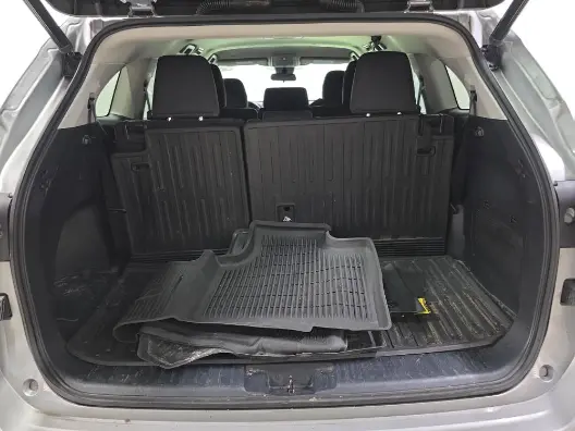 Florida Fine Cars - Used TOYOTA HIGHLANDER 2022 ORLANDO LE