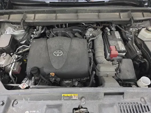 Florida Fine Cars - Used TOYOTA HIGHLANDER 2022 ORLANDO LE