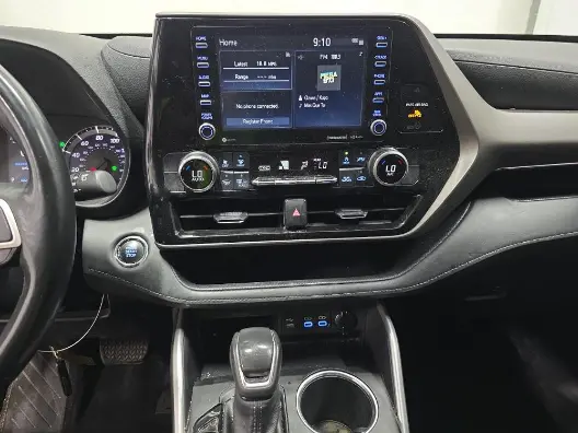 Florida Fine Cars - Used TOYOTA HIGHLANDER 2022 ORLANDO LE