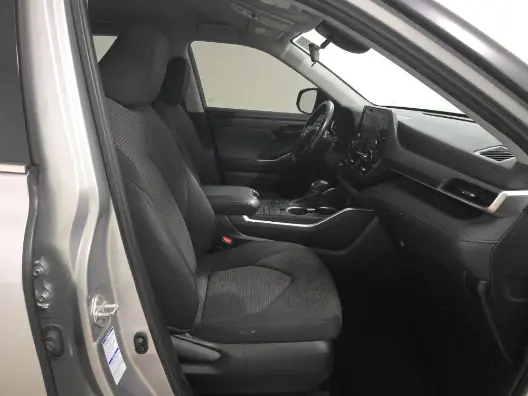 Florida Fine Cars - Used TOYOTA HIGHLANDER 2022 ORLANDO LE