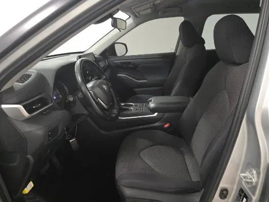 Florida Fine Cars - Used TOYOTA HIGHLANDER 2022 ORLANDO LE