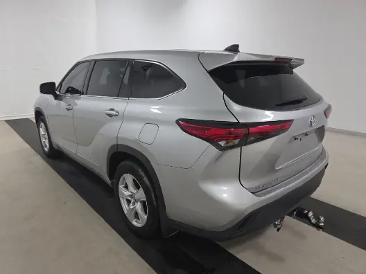 Florida Fine Cars - Used TOYOTA HIGHLANDER 2022 ORLANDO LE