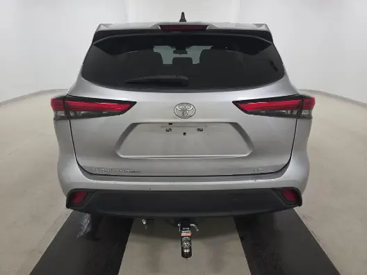 Florida Fine Cars - Used TOYOTA HIGHLANDER 2022 ORLANDO LE