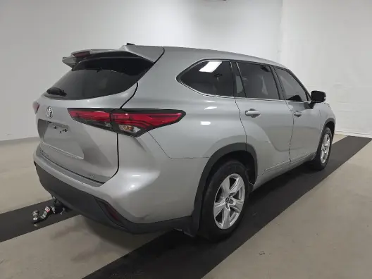 Florida Fine Cars - Used TOYOTA HIGHLANDER 2022 ORLANDO LE