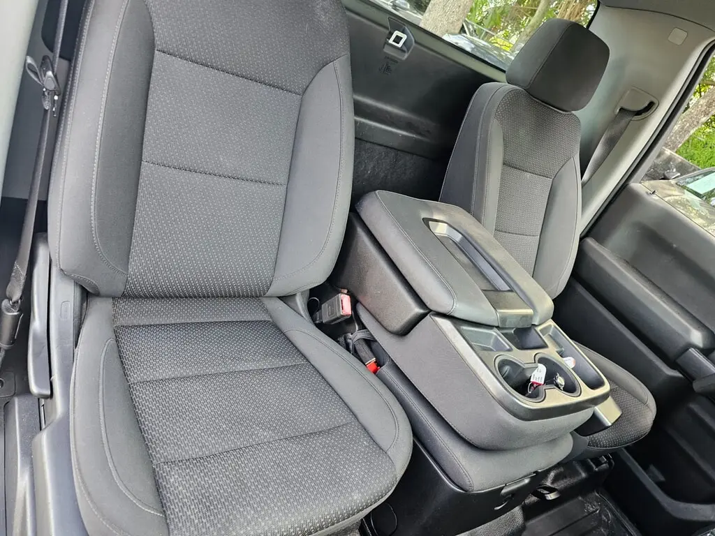 Florida Fine Cars - Used CHEVROLET SILVERADO 1500 2022 WEST PALM Work Truck