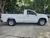 Florida Fine Cars - Used CHEVROLET SILVERADO 1500 2022 WEST PALM Work Truck