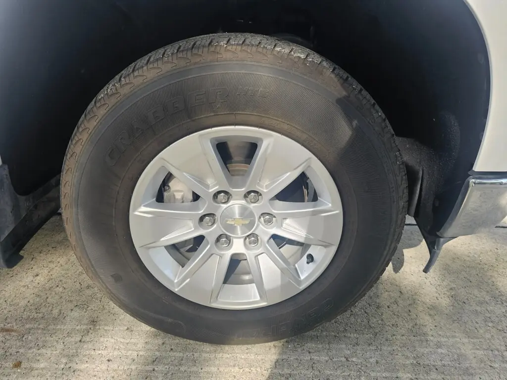 Florida Fine Cars - Used CHEVROLET SILVERADO 1500 2022 WEST PALM Work Truck