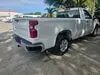 Florida Fine Cars - Used CHEVROLET SILVERADO 1500 2022 WEST PALM Work Truck