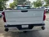 Florida Fine Cars - Used CHEVROLET SILVERADO 1500 2022 WEST PALM Work Truck