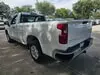 Florida Fine Cars - Used CHEVROLET SILVERADO 1500 2022 WEST PALM Work Truck