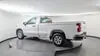 Florida Fine Cars - Used CHEVROLET SILVERADO 1500 2022 WEST PALM Work Truck