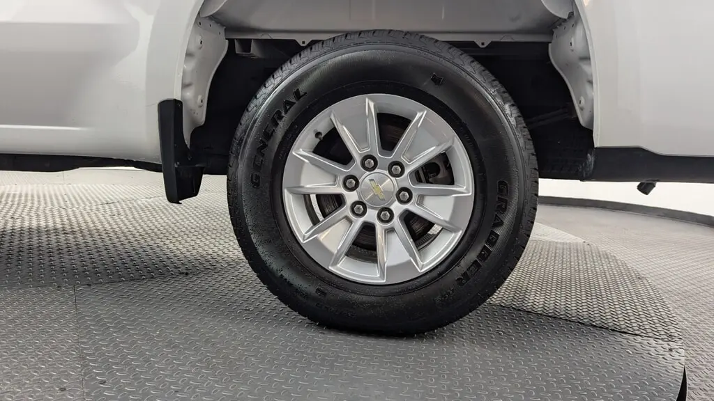 Florida Fine Cars - Used CHEVROLET SILVERADO 1500 2022 WEST PALM Work Truck