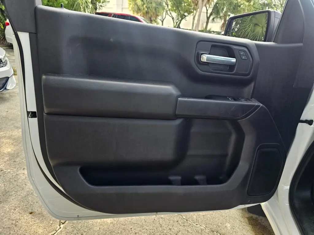 Florida Fine Cars - Used CHEVROLET SILVERADO 1500 2022 WEST PALM Work Truck