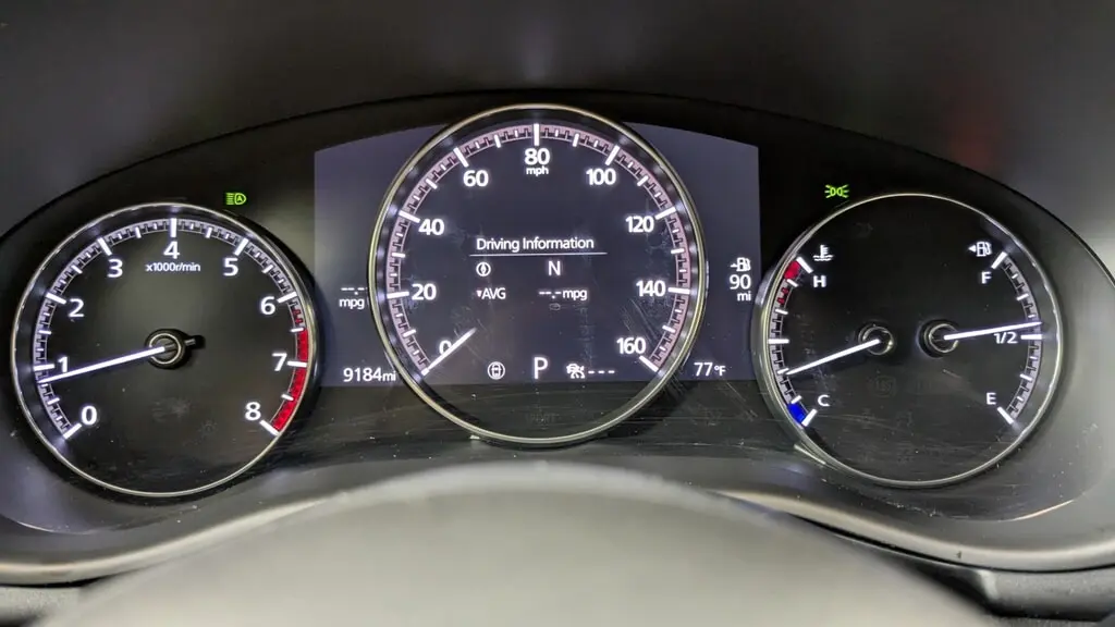 Florida Fine Cars - Used MAZDA MAZDA3 2023 ORLANDO 2.5 S SELECT