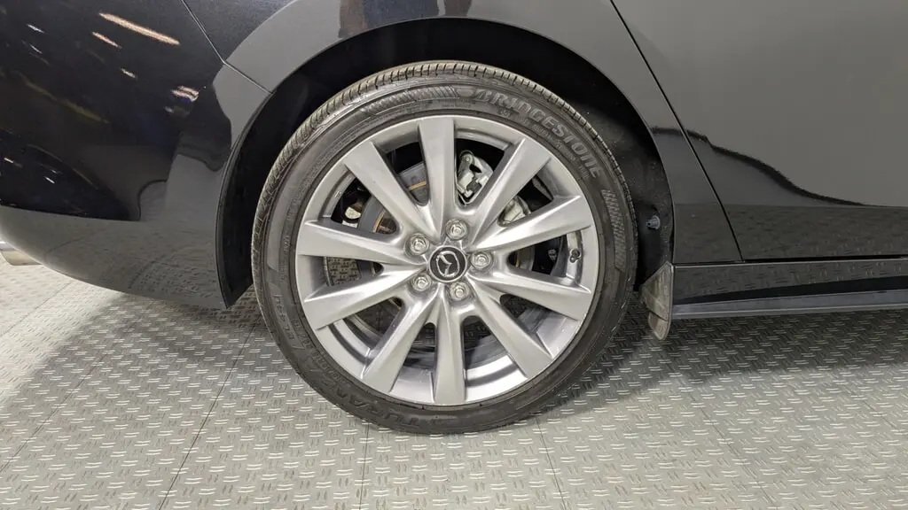 Florida Fine Cars - Used MAZDA MAZDA3 2023 ORLANDO 2.5 S SELECT