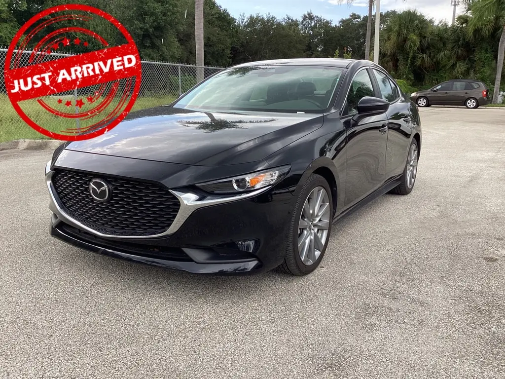Florida Fine Cars - Used MAZDA MAZDA3 2023 ORLANDO 2.5 S SELECT