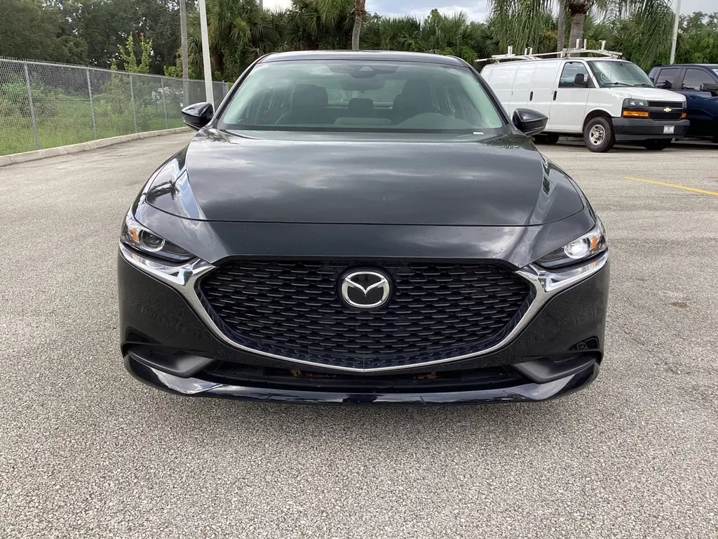 Florida Fine Cars - Used MAZDA MAZDA3 2023 ORLANDO 2.5 S SELECT