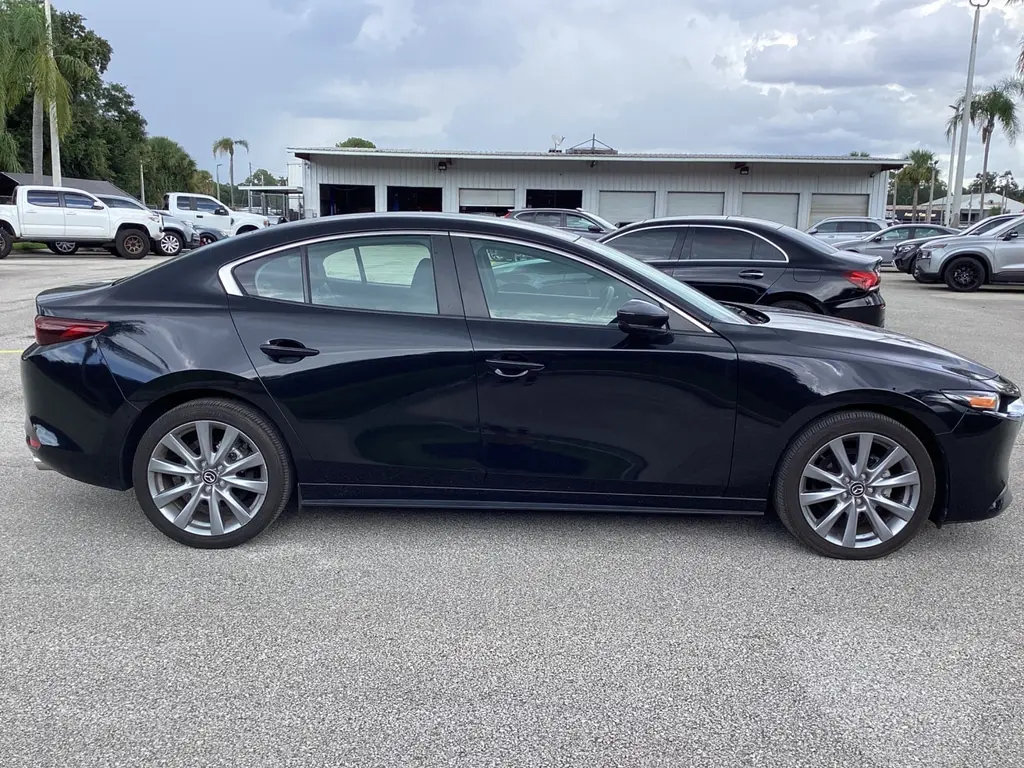 Florida Fine Cars - Used MAZDA MAZDA3 2023 ORLANDO 2.5 S SELECT