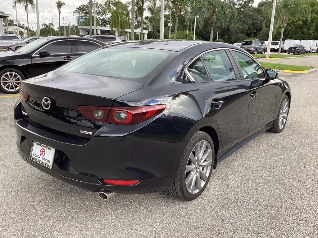 Florida Fine Cars - Used MAZDA MAZDA3 2023 ORLANDO 2.5 S SELECT