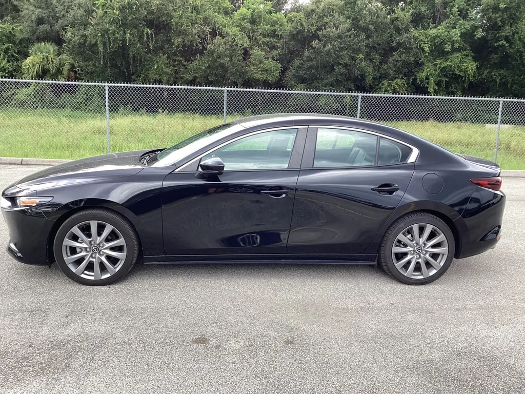 Florida Fine Cars - Used MAZDA MAZDA3 2023 ORLANDO 2.5 S SELECT