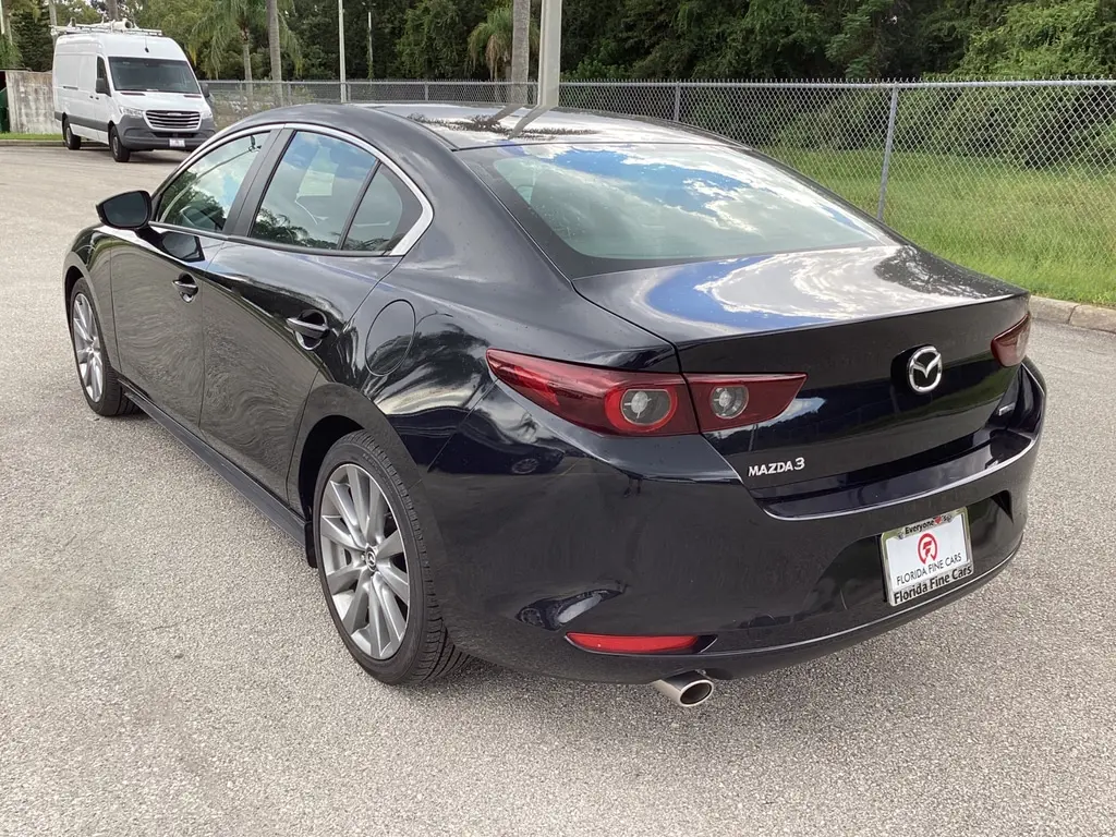 Florida Fine Cars - Used MAZDA MAZDA3 2023 ORLANDO 2.5 S SELECT