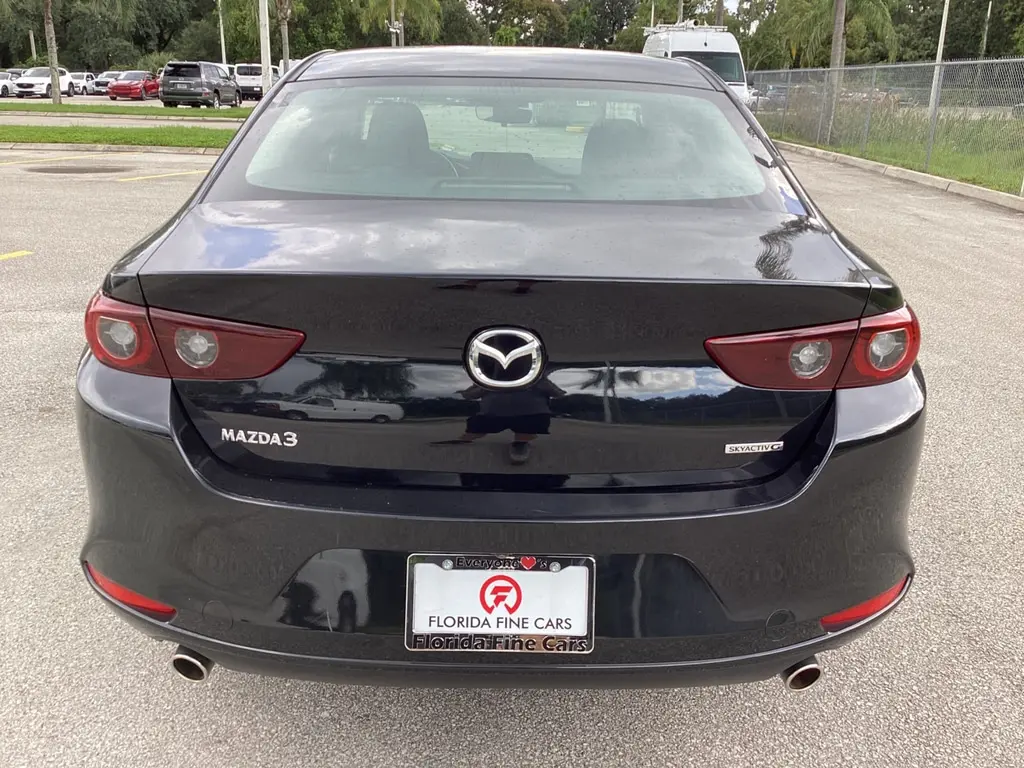 Florida Fine Cars - Used MAZDA MAZDA3 2023 ORLANDO 2.5 S SELECT