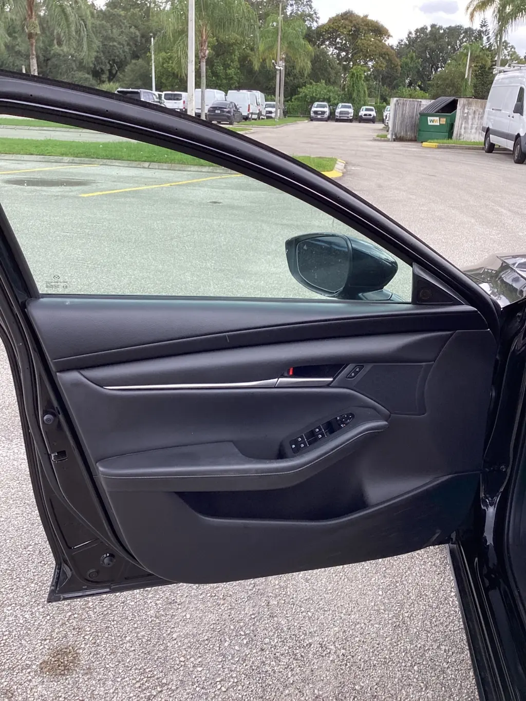 Florida Fine Cars - Used MAZDA MAZDA3 2023 ORLANDO 2.5 S SELECT