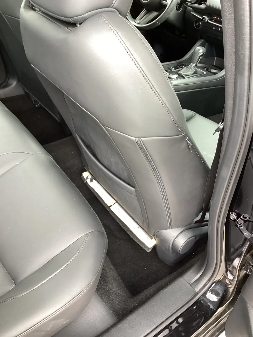 Florida Fine Cars - Used MAZDA MAZDA3 2023 ORLANDO 2.5 S SELECT