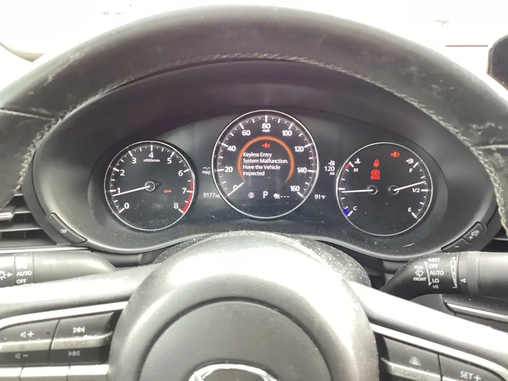 Florida Fine Cars - Used MAZDA MAZDA3 2023 ORLANDO 2.5 S SELECT