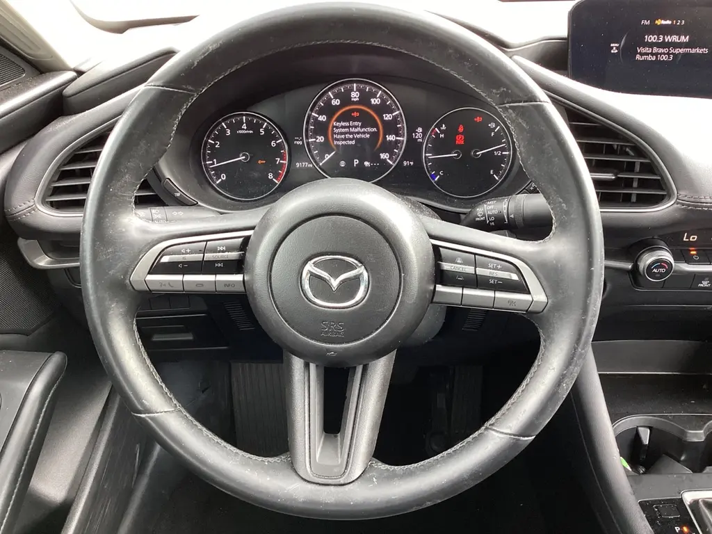 Florida Fine Cars - Used MAZDA MAZDA3 2023 ORLANDO 2.5 S SELECT