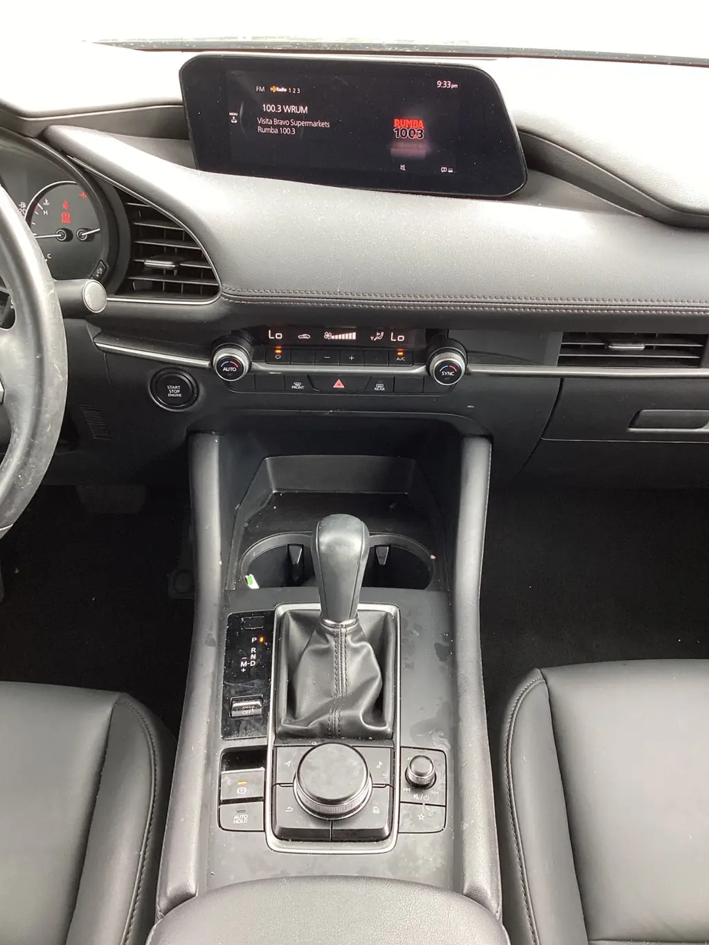 Florida Fine Cars - Used MAZDA MAZDA3 2023 ORLANDO 2.5 S SELECT