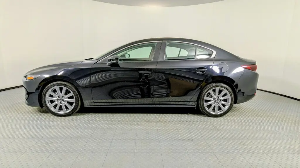 Florida Fine Cars - Used MAZDA MAZDA3 2023 ORLANDO 2.5 S SELECT