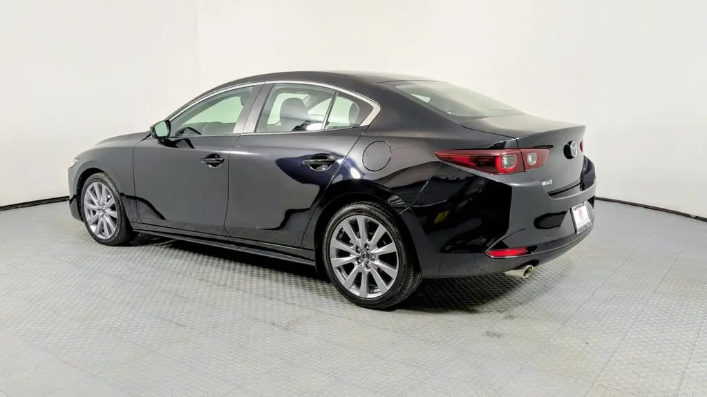 Florida Fine Cars - Used MAZDA MAZDA3 2023 ORLANDO 2.5 S SELECT