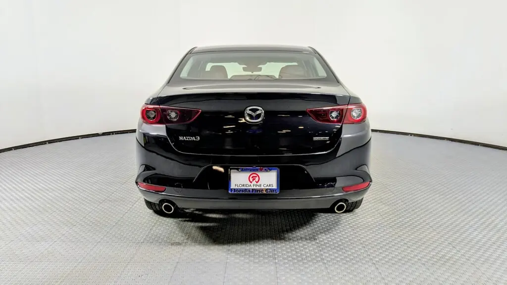 Florida Fine Cars - Used MAZDA MAZDA3 2023 ORLANDO 2.5 S SELECT