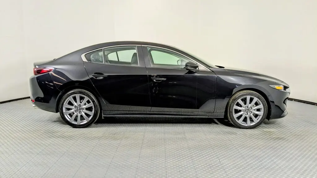Florida Fine Cars - Used MAZDA MAZDA3 2023 ORLANDO 2.5 S SELECT