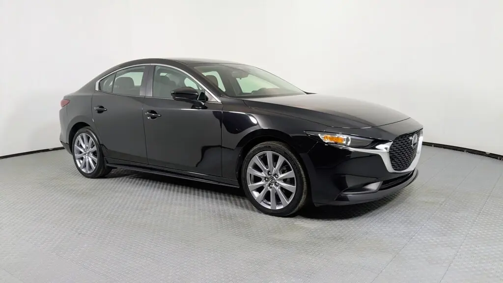 Florida Fine Cars - Used MAZDA MAZDA3 2023 ORLANDO 2.5 S SELECT