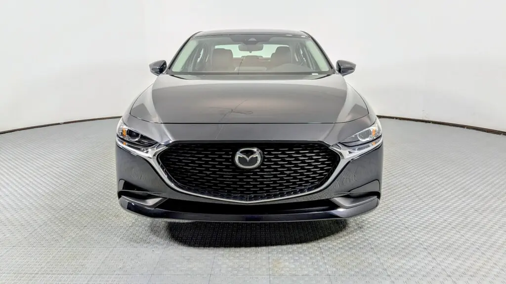 Florida Fine Cars - Used MAZDA MAZDA3 2023 ORLANDO 2.5 S SELECT