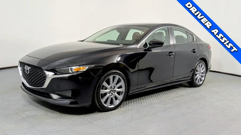 Florida Fine Cars - Used MAZDA MAZDA3 2023 ORLANDO 2.5 S SELECT