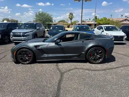 Florida Fine Cars - Used CHEVROLET CORVETTE 2018 MIAMI Z06
