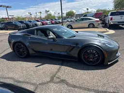 Florida Fine Cars - Used CHEVROLET CORVETTE 2018 MIAMI Z06