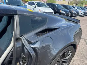 Florida Fine Cars - Used CHEVROLET CORVETTE 2018 MIAMI Z06