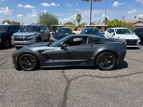 Florida Fine Cars - Used CHEVROLET CORVETTE 2018 MIAMI Z06