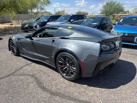 Florida Fine Cars - Used CHEVROLET CORVETTE 2018 MIAMI Z06