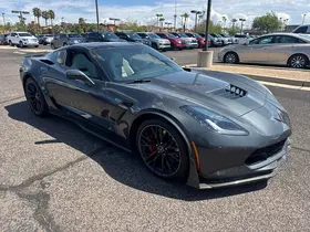 Florida Fine Cars - Used CHEVROLET CORVETTE 2018 MIAMI Z06
