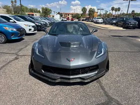 Florida Fine Cars - Used CHEVROLET CORVETTE 2018 MIAMI Z06