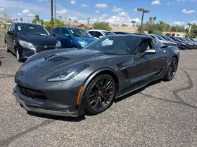 Florida Fine Cars - Used CHEVROLET CORVETTE 2018 MIAMI Z06