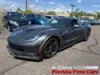Florida Fine Cars - Used CHEVROLET CORVETTE 2018 MIAMI Z06