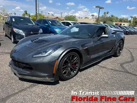 Florida Fine Cars - Used CHEVROLET CORVETTE 2018 MIAMI Z06