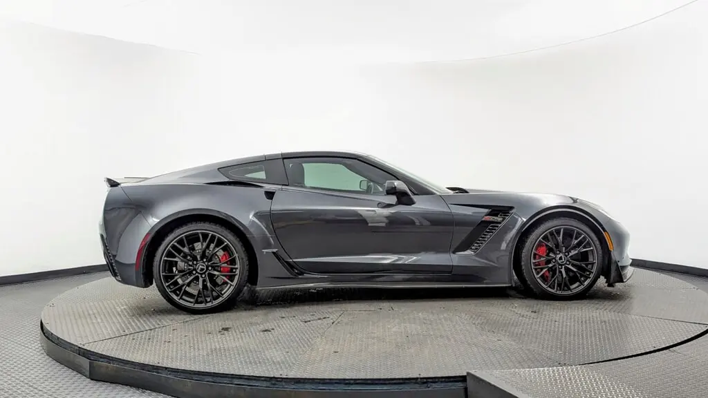 Florida Fine Cars - Used CHEVROLET CORVETTE 2018 MIAMI Z06
