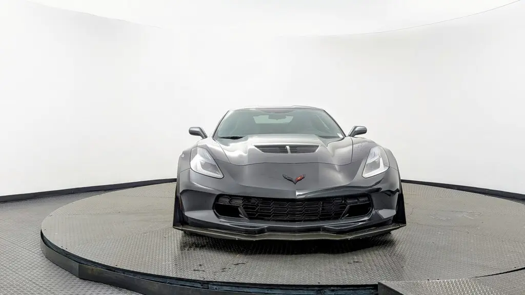 Florida Fine Cars - Used CHEVROLET CORVETTE 2018 MIAMI Z06